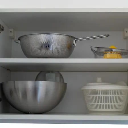 Pieds A Terre Part-dieu 4 People Air-conditioned