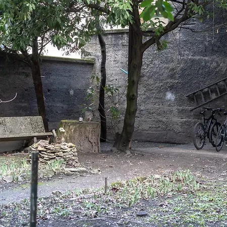 Pieds A Terre Part-dieu 4 People Air-conditioned * Lyon