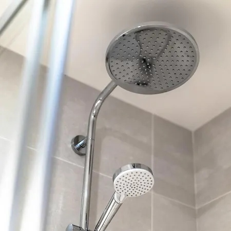 Appartement Pieds A Terre Part-dieu 4 People Air-conditioned